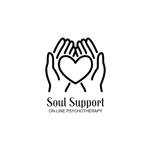 Soul Support Αρχική